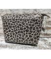 BOLSO BANDOLERA ANIMAL PRINT