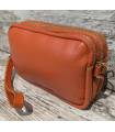 BANDOLERA TRES CREMALLERAS