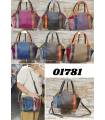 MINI BAUL MULTICOLOR